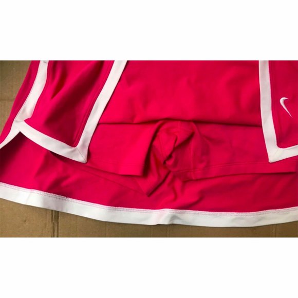 NEW VTG Nike Maria Sharapova DriFIT Skort skirt - Picture 3 of 5